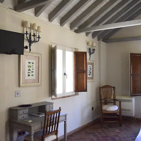 Carmen De Ramilla, Encantadora Con Piscina Soleada Apartment Granada
