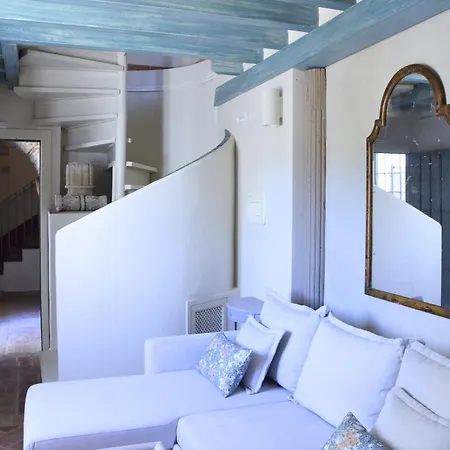 Apartment Carmen De Ramilla, Encantadora Con Piscina Soleada Granada