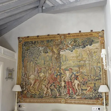 Carmen De Ramilla, Encantadora Con Piscina Soleada * Granada