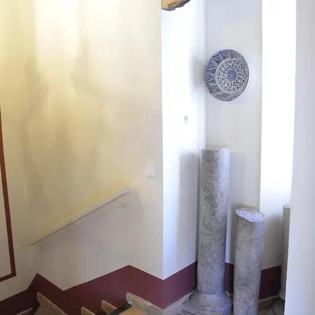 Carmen De Ramilla, Encantadora Con Piscina Soleada