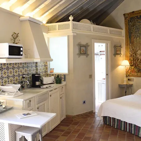 Carmen De Ramilla, Encantadora Con Piscina Soleada Apartment *