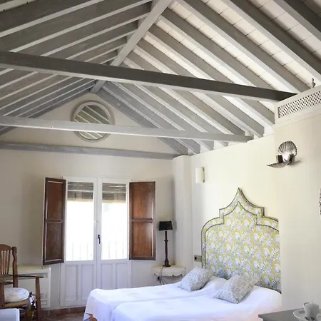 Carmen De Ramilla, Encantadora Con Piscina Soleada * Granada