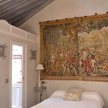 Carmen De Ramilla, Encantadora Con Piscina Soleada Apartment