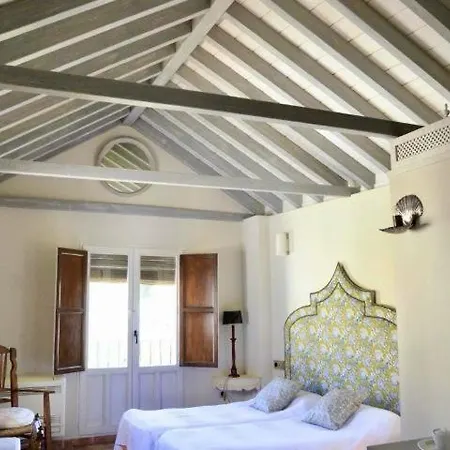 Apartment Carmen De Ramilla, Encantadora Con Piscina Soleada *