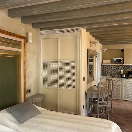 Carmen De Ramilla, Encantadora Con Piscina Soleada Apartment