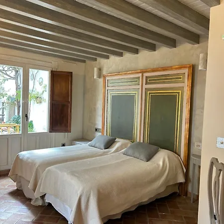 Apartment Carmen De Ramilla, Encantadora Con Piscina Soleada Granada