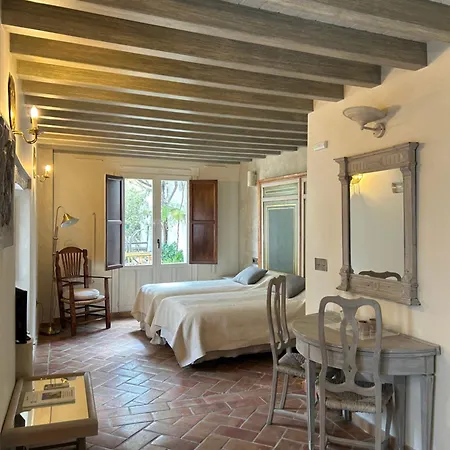 Appartamento Carmen De Ramilla, Encantadora Con Piscina Soleada