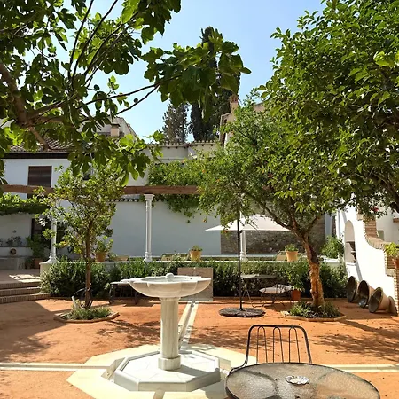Appartamento Carmen De Ramilla, Encantadora Con Piscina Soleada *