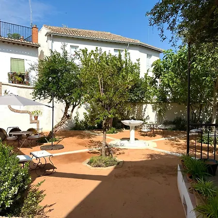 Carmen De Ramilla, Encantadora Con Piscina Soleada Grenada