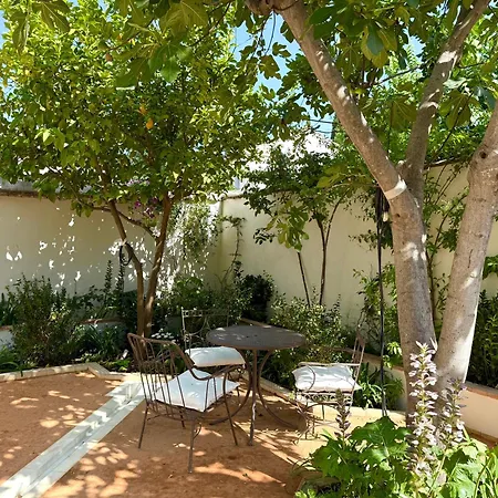 Apartament Carmen De Ramilla, Encantadora Con Piscina Soleada