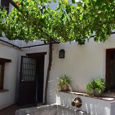 Apartment Carmen De Ramilla, Encantadora Con Piscina Soleada