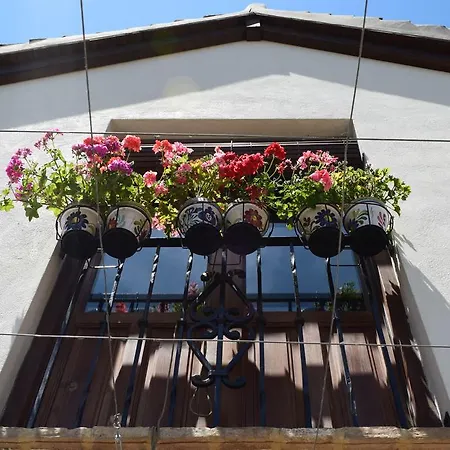 Appartamento Carmen De Ramilla, Encantadora Con Piscina Soleada