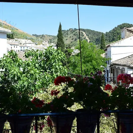 Apartment Carmen De Ramilla, Encantadora Con Piscina Soleada