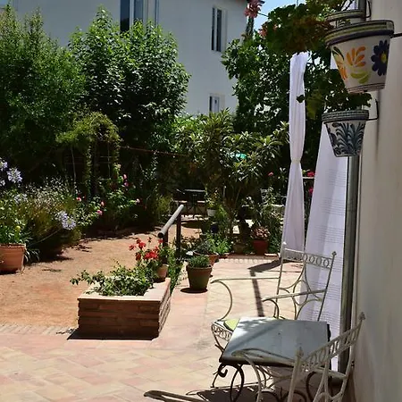 Apartment Carmen De Ramilla, Encantadora Con Piscina Soleada *
