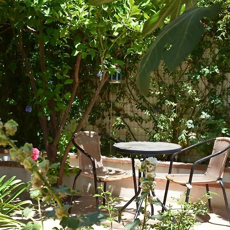 Apartment Carmen De Ramilla, Encantadora Con Piscina Soleada Granada