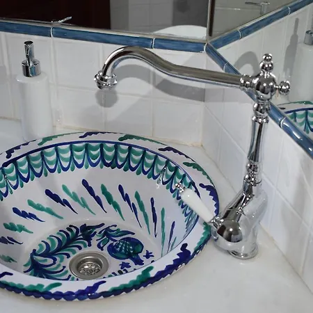 Apartment Carmen De Ramilla, Encantadora Con Piscina Soleada