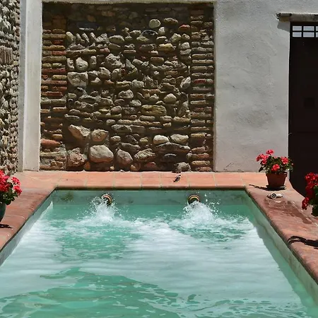 Apartment Carmen De Ramilla, Encantadora Con Piscina Soleada