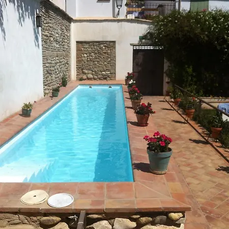 Apartment Carmen De Ramilla, Encantadora Con Piscina Soleada *